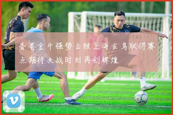 香港金牛强势击败上海玄鸟取得赛点期待决战时刻再创辉煌