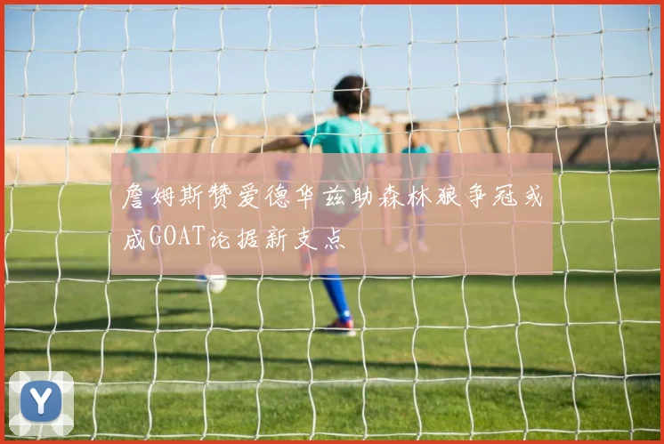 詹姆斯赞爱德华兹助森林狼争冠或成GOAT论据新支点