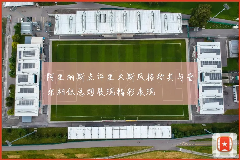 阿里纳斯点评里夫斯风格称其与普尔相似总想展现精彩表现